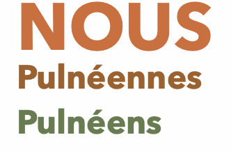 Nous Pulnéennes Pulnéens